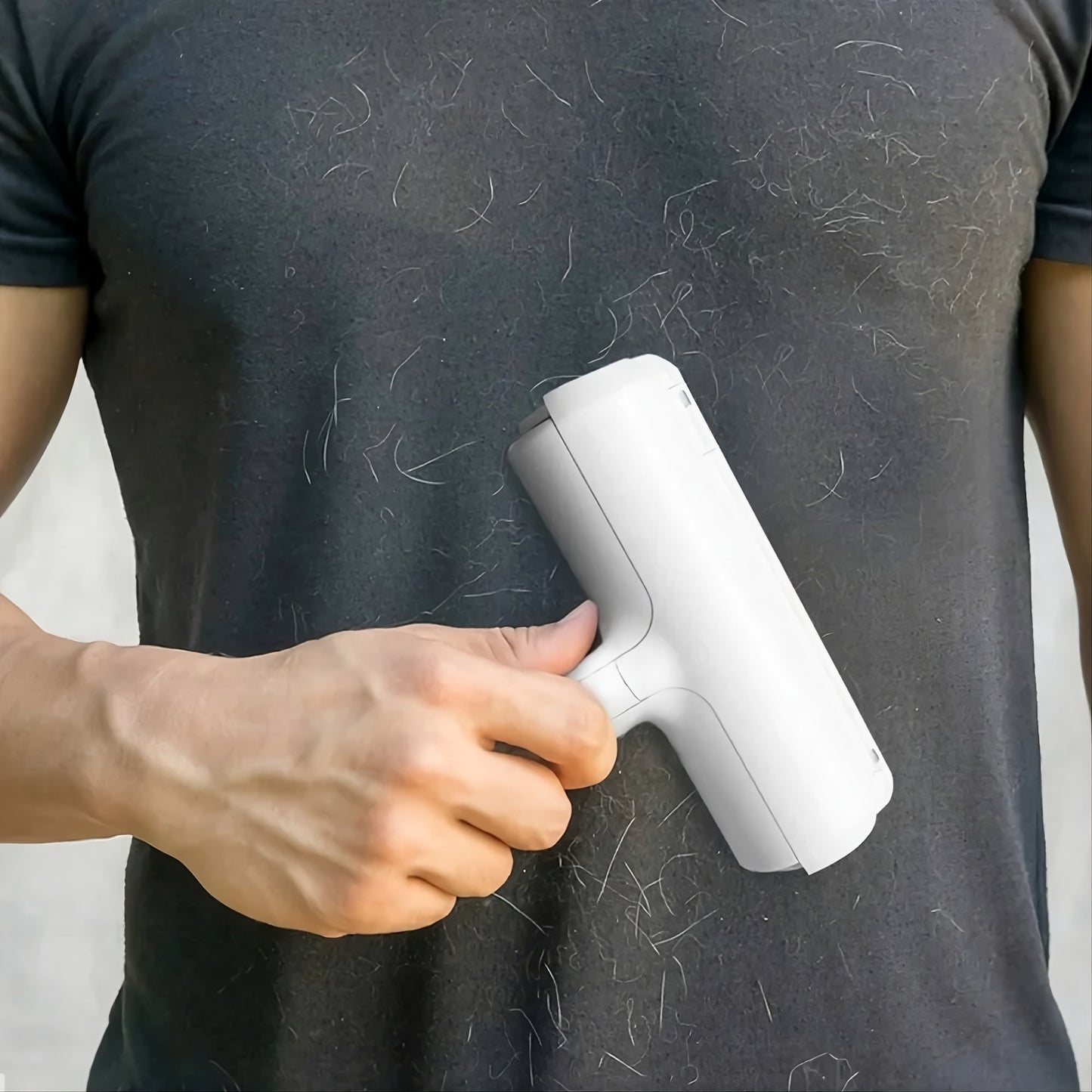 Loidua Pet Hair Remover Roller